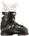 Botas de esquí alpino Salomon X Pro 90 W Black/White/Corail 23-23.5 18/19