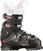 Chaussures de ski alpin Salomon X Pro 70 W Petrol Blue/White/Ablue 26-26.5 18/19