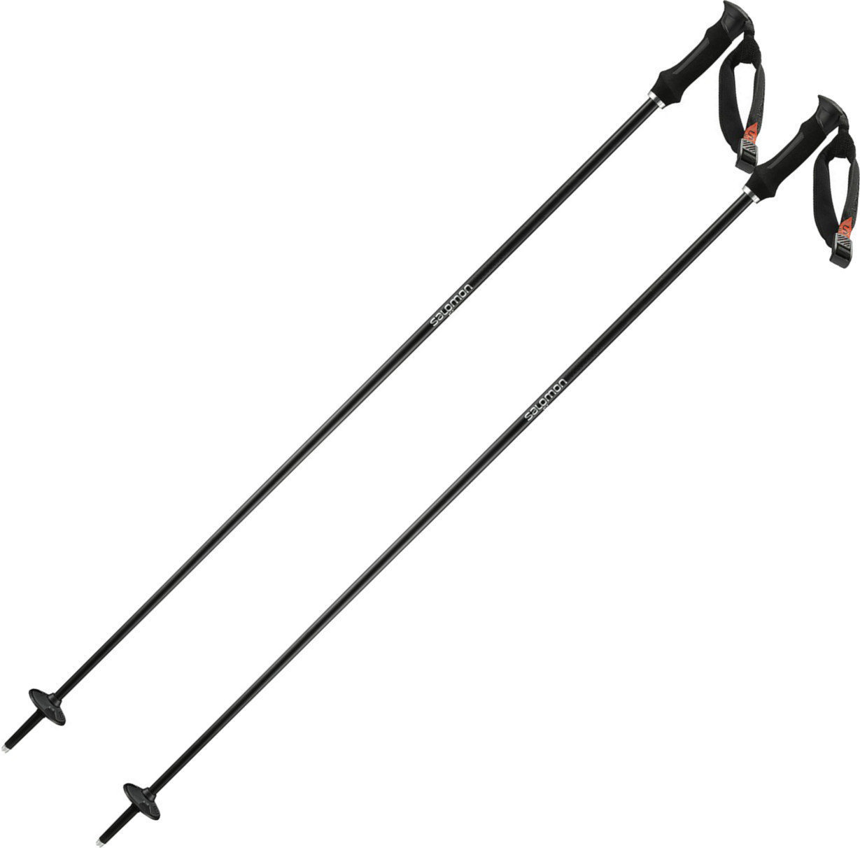 Skijaški štapovi Salomon SC1 S3 Black 120 cm Skijaški štapovi