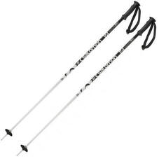 Salomon X North White White