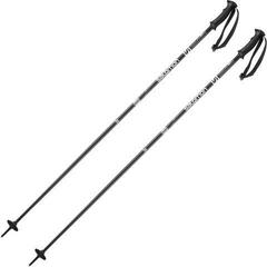 Salomon Northpole Lady Black Black