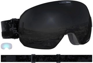 Salomon S/Max Black 1Xtra Lens 18/19 Salomon S/Max Black 1Xtra Lens 18/19