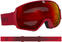Gafas de esquí Salomon XT One Matador Matador Gafas de esquí