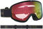 Ski Goggles Salomon Four Seven Photo Black 18/19