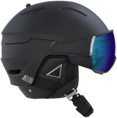 Salomon Driver Plus Black/Silver S 18/19 Salomon Driver Plus Black/Silver S 18/19