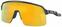 Cyklistické brýle Oakley Sutro Lite 94631339 Matte Carbon/Prizm 24K Cyklistické brýle