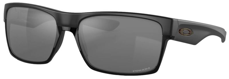 Oakley Two Face 91894860 Matte Black/Prizm Black - Muziker