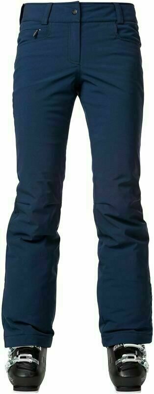 Ski-broek Rossignol Palmares Dark Navy L