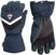 Ski Gloves Rossignol Legend IMPR Dark Navy M Ski Gloves