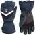 Lyžiarske rukavice Rossignol Legend IMPR Dark Navy XL Lyžiarske rukavice