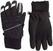Lyžařské rukavice Rossignol Speed IMPR Black M Lyžařské rukavice
