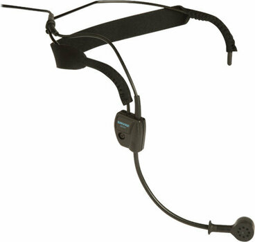 Dynamisches Headsetmikrofon Shure WH20-QTR Dynamisches Headsetmikrofon - 1