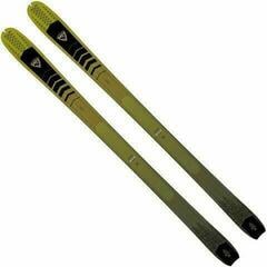 Esquis de travesía Rossignol Escaper 87 Nano Open 181 cm Esquis de travesía