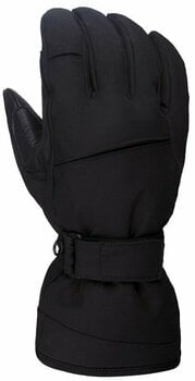SkI Handschuhe Eska Classic Black 9 SkI Handschuhe - 1