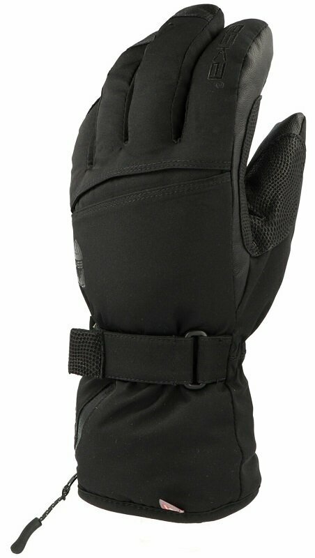 Eska Club Pro GTX Black 10,5