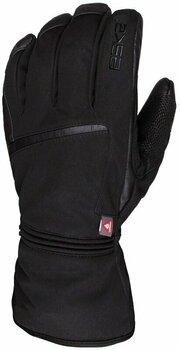 Ski Gloves Eska Soho Infinium Black 6 Ski Gloves - 1
