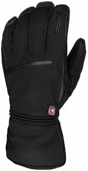 Ski Gloves Eska Soho Infinium Black 8,5 Ski Gloves - 1