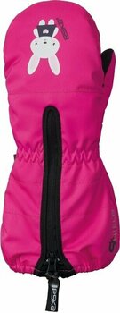 SkI Handschuhe Eska Bento Shield Pink 2 Years SkI Handschuhe - 1