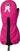 Lyžařské rukavice Eska Bento Shield Pink 4/S Lyžařské rukavice