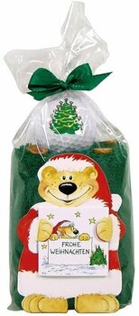 Upominki Sportiques Caddytuch Christmas Tree Green - 1