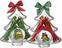 Gift Sportiques Christmas Tree Tree Ball and Tees