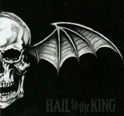 CD musicali Avenged Sevenfold - Hail To The King (CD)