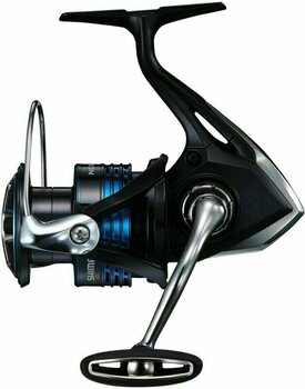Frontbremsrolle Shimano Nexave FI 2500 Frontbremsrolle - 1