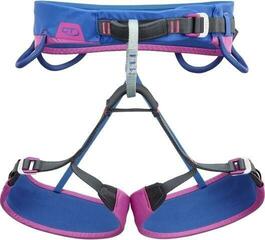 Climbing Harness Climbing Technology Musa Blue/Purple  XS Climbing Harness