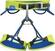 Imbracatura da arrampicata Climbing Technology Quarzo XL Green/Blue Imbracatura da arrampicata
