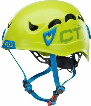 Climbing Helmet Climbing Technology Galaxy Green/Blue 50-61 cm Climbing Helmet - 1