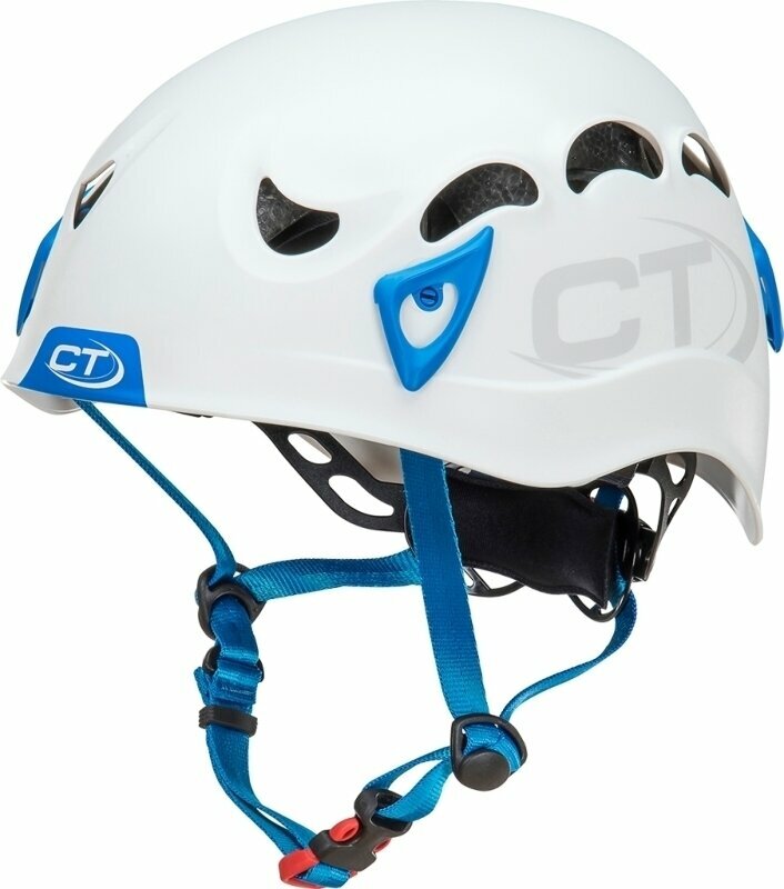 Climbing Helmet Climbing Technology Galaxy White 50-61 cm Climbing Helmet