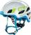 Kask wspinaczkowy Climbing Technology Orion Light Grey/Blue 57-62 cm Kask wspinaczkowy