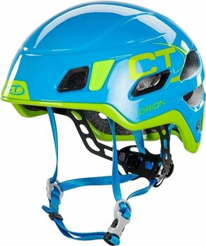 Kask wspinaczkowy Climbing Technology Orion Blue/Green 57-62 cm Kask wspinaczkowy - 1