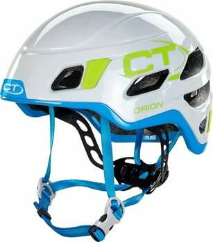 Kask wspinaczkowy Climbing Technology Orion Light Grey/Blue 52-56 cm Kask wspinaczkowy - 1