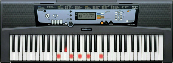 Keyboard met aanslaggevoeligheid Yamaha EZ 200 - 1