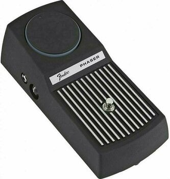 Gitaareffect Fender Phaser Pedal - 1