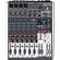 Behringer XENYX X 1204 USB Mikser analogowy