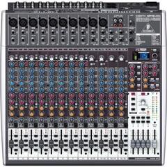 Mixing Desk Behringer XENYX X 2442 USB Mixing Desk