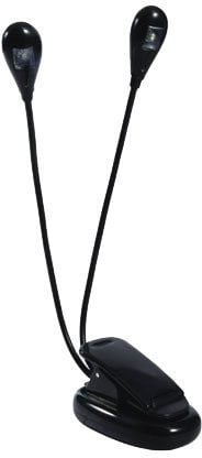 Werklamp Music Light CL-002