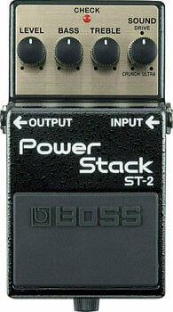 Efeito para guitarra Boss ST-2 - 1