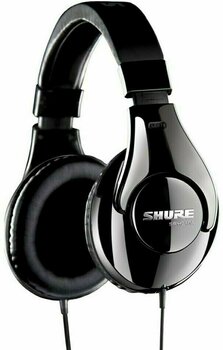 Studio Headphones Shure SRH240A - 1