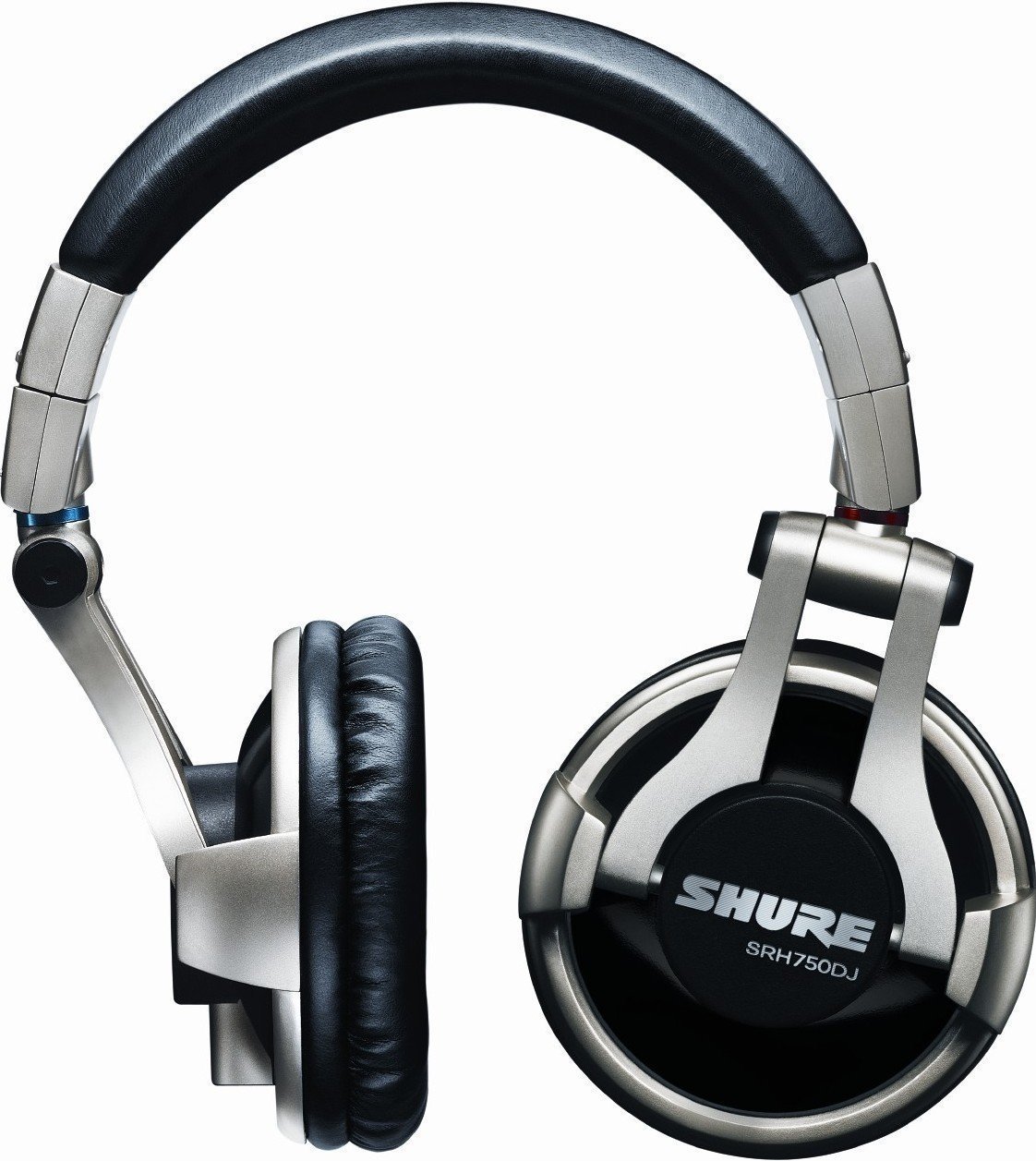 DJ-kuulokkeet Shure SRH 750 Dj DJ-kuulokkeet