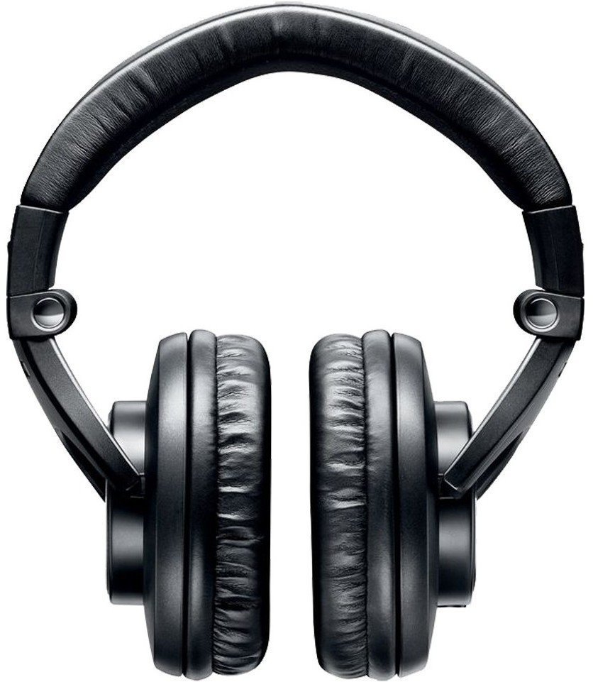 Auriculares de estudio Shure SRH 840