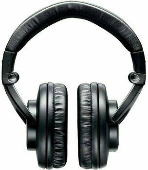 Студийни слушалки Shure SRH 840 - 1
