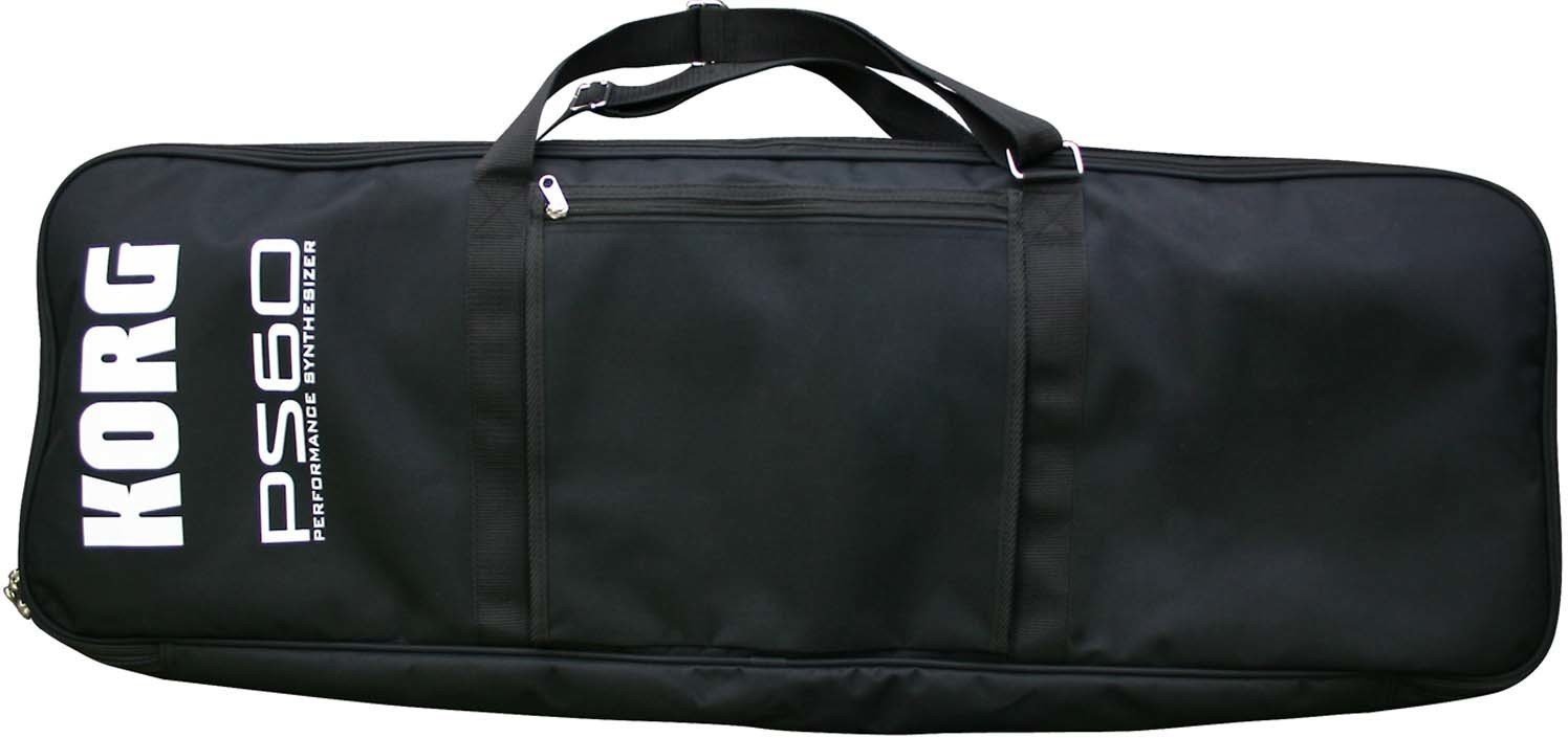 Keyboardhoes Korg PS60 BAG
