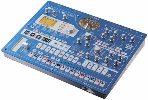 Geluidsmodule Korg ELECTRIBE MX MUSIC PRODUCTION STATION - 1