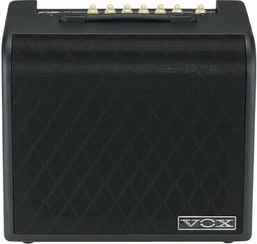 Kombo pre elektroakustické nástroje Vox AGA150 Acoustic - 1