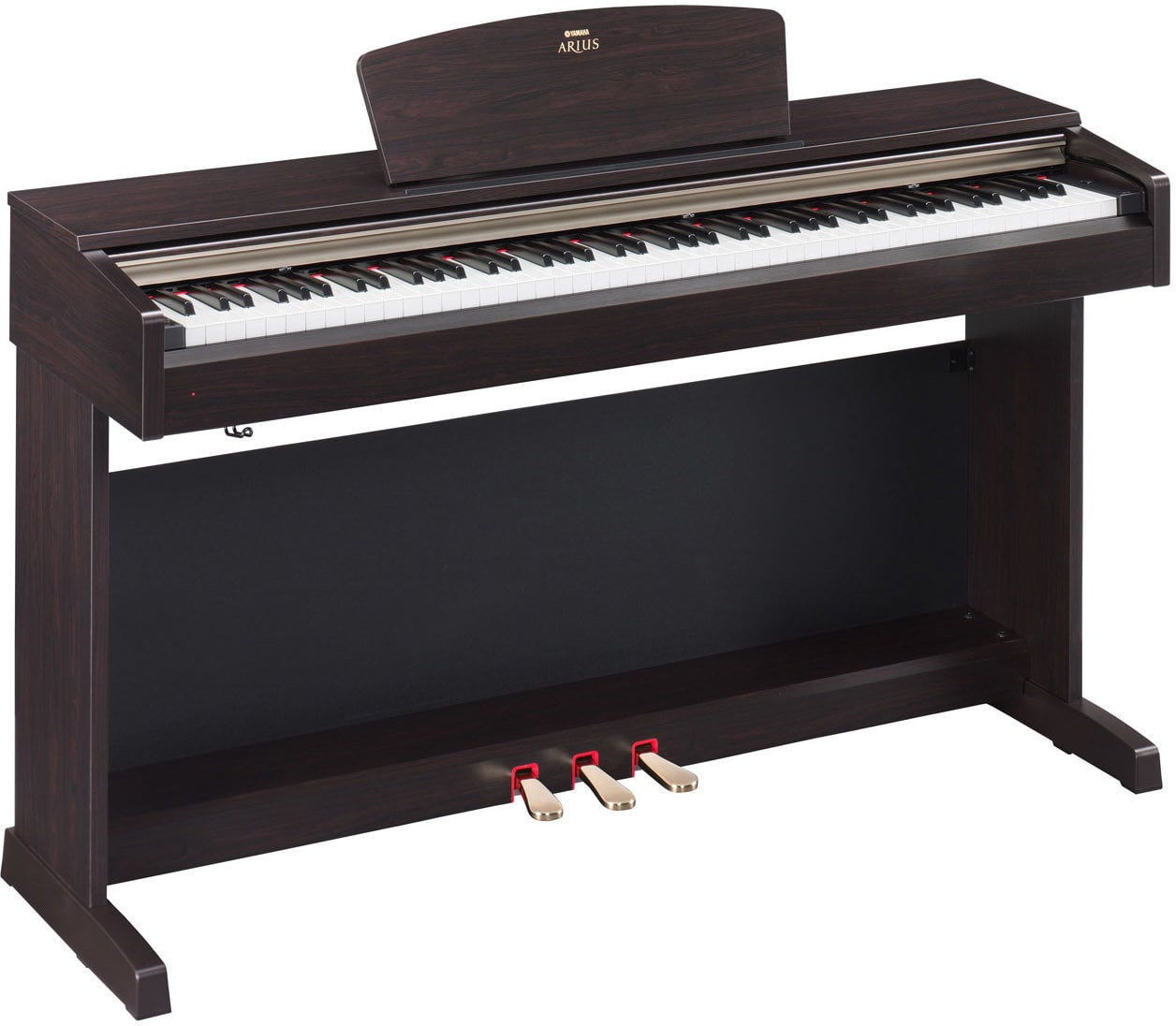 Digitalni pianino Yamaha YDP 161 Arius