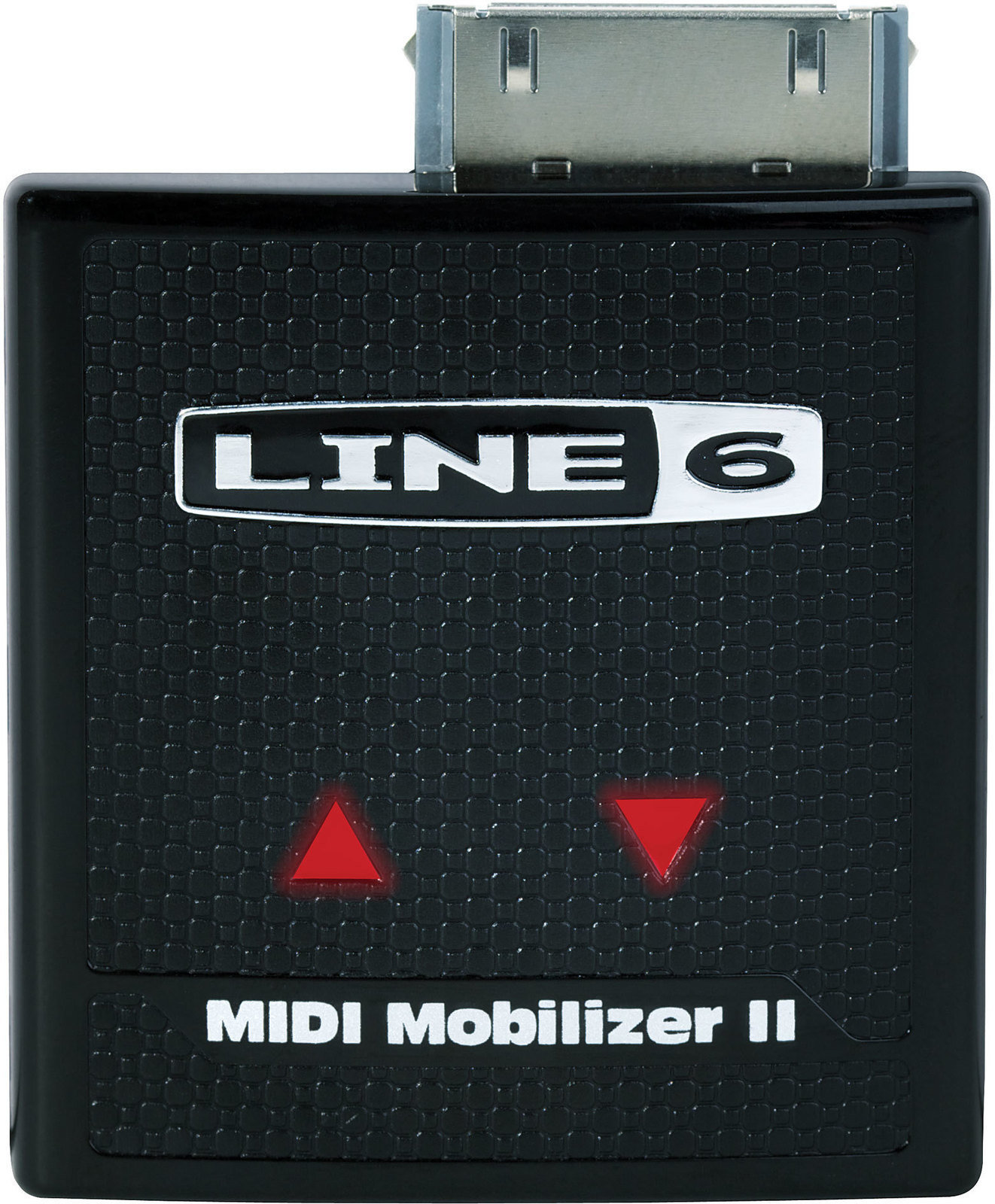 Studiolaitteet Line6 MidiMobilizer II