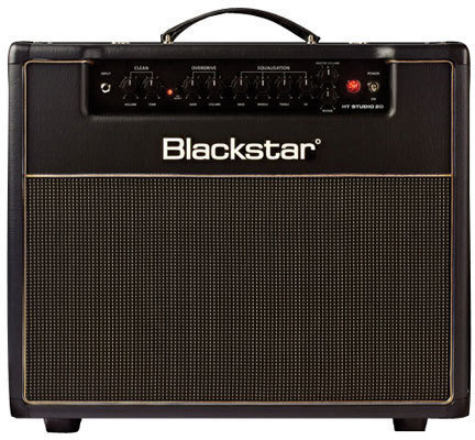 Lampové gitarové kombo Blackstar HT-20C